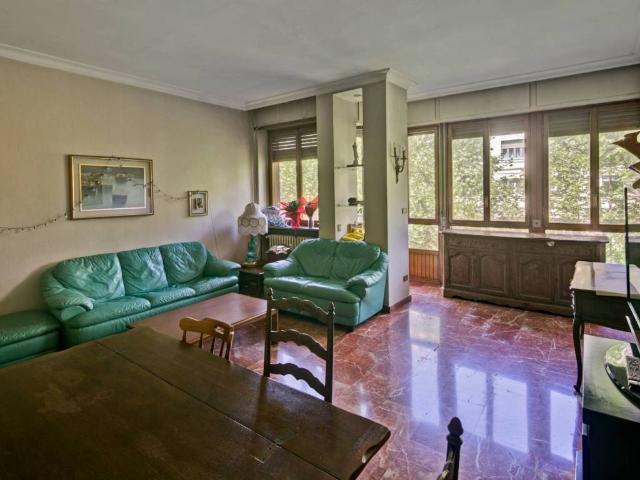 Appartamento in vendita a Torino TO