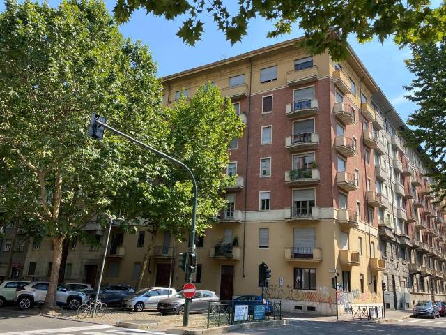 Appartamento in vendita a Torino TO
