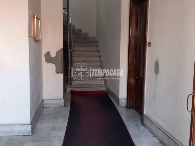 Appartamento in vendita a Torino TO