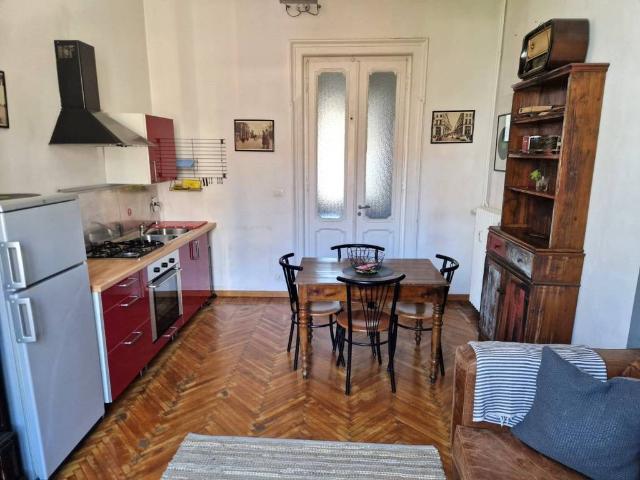 Appartamento in vendita a Torino TO