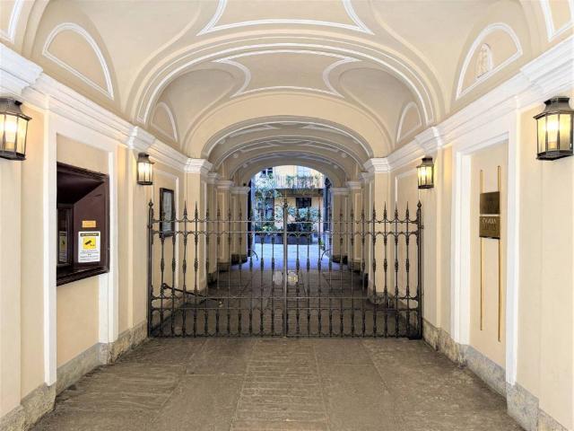 Appartamento in vendita a Torino TO