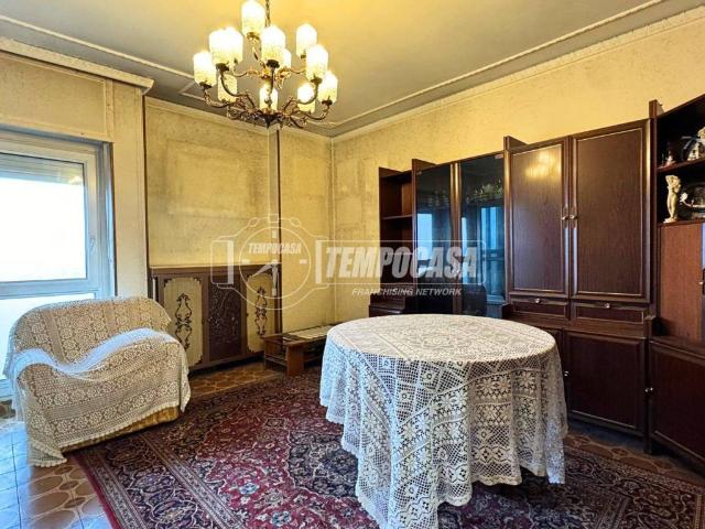 Appartamento in vendita a Torino TO