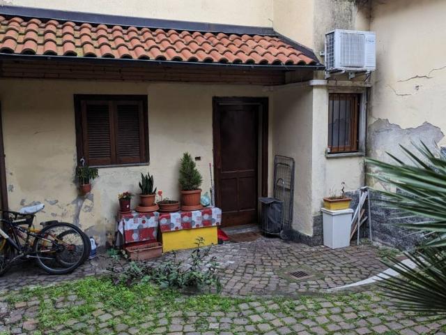 Appartamento in vendita a Torino TO
