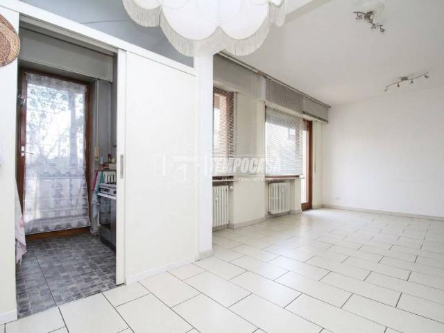 Appartamento in vendita a Torino TO