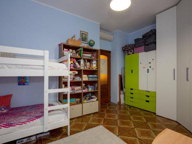 Appartamento in vendita a Torino TO