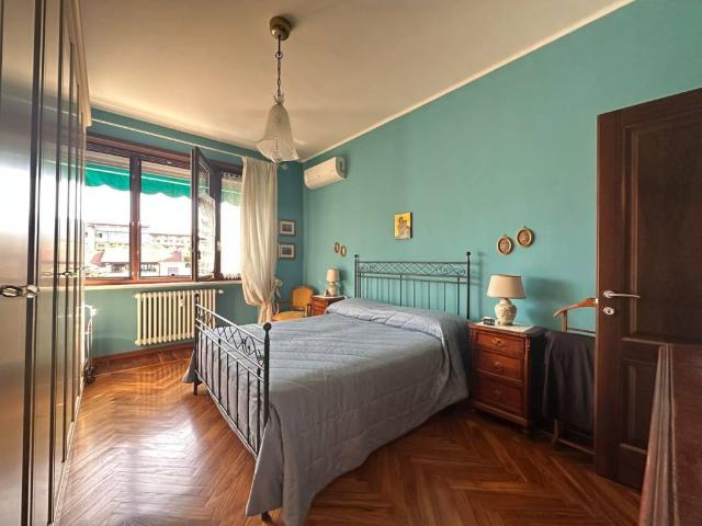Appartamento in vendita a Torino TO