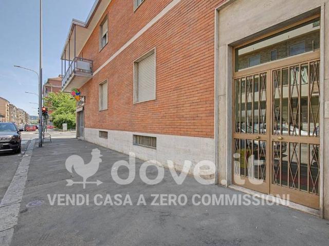 Appartamento in vendita a Torino TO