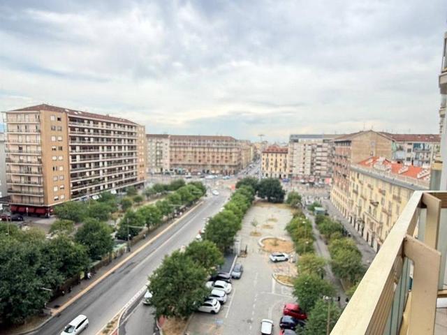 Appartamento in vendita a Torino TO
