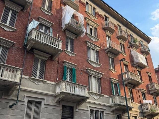 Appartamento in vendita a Torino TO