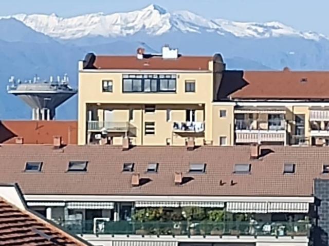 Appartamento in vendita a Torino TO