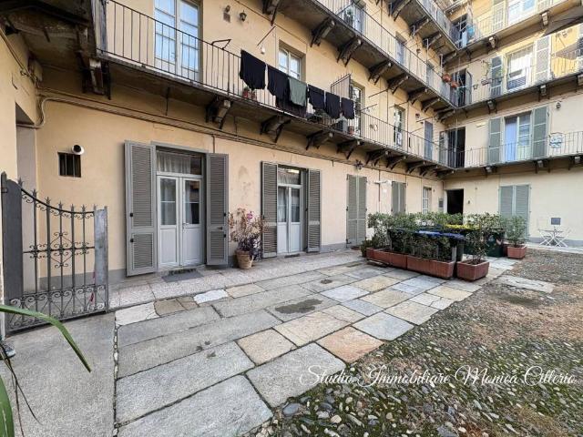 Appartamento in vendita a Torino TO