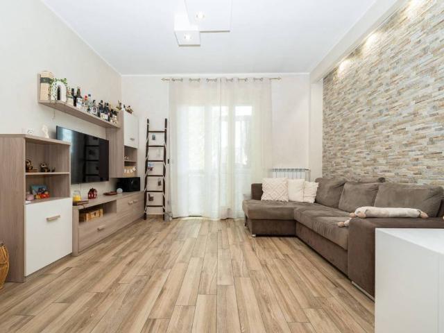 Appartamento in vendita a Torino TO