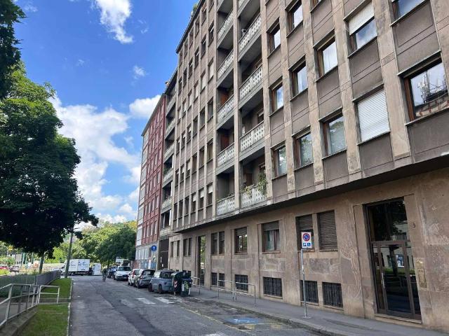 Appartamento in vendita a Torino TO