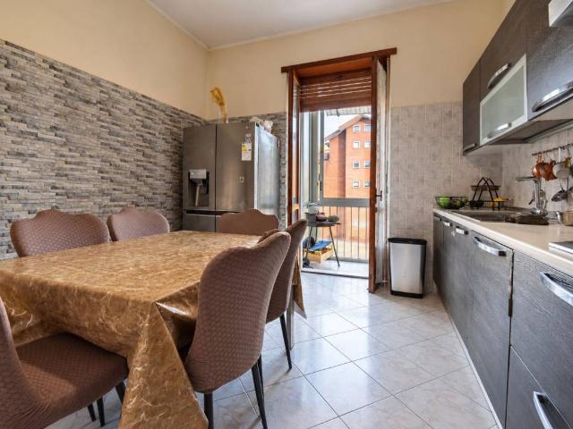 Appartamento in vendita a Torino TO
