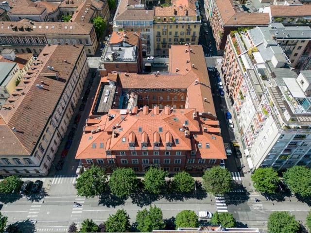 Appartamento in vendita a Torino TO