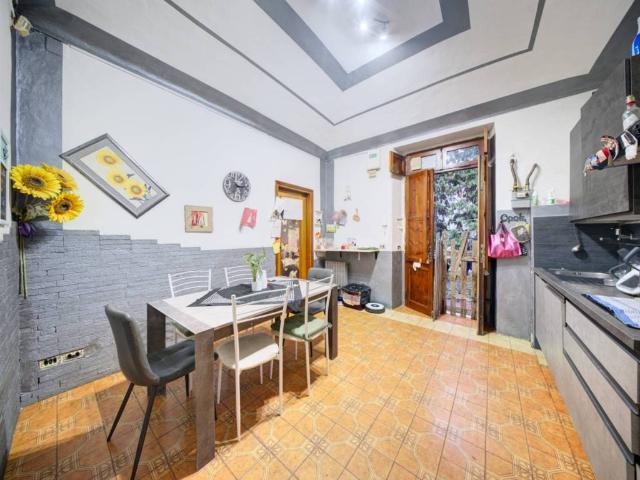 Appartamento in vendita a Torino TO