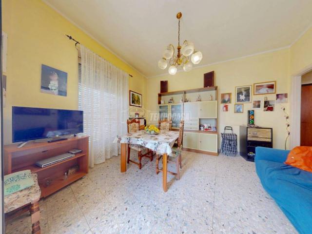 Appartamento in vendita a Torino TO