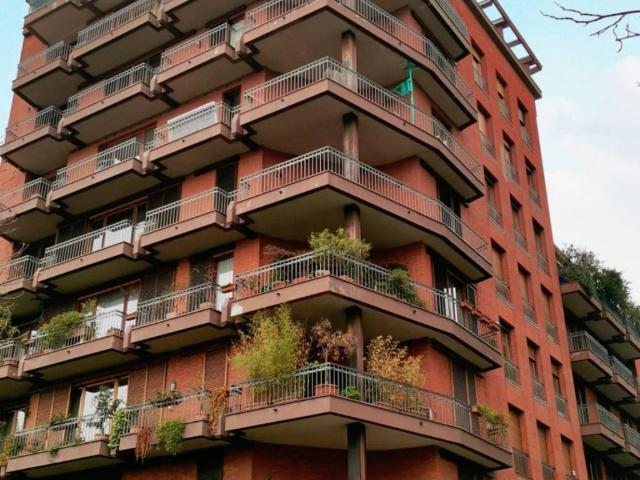 Appartamento in vendita a Torino TO