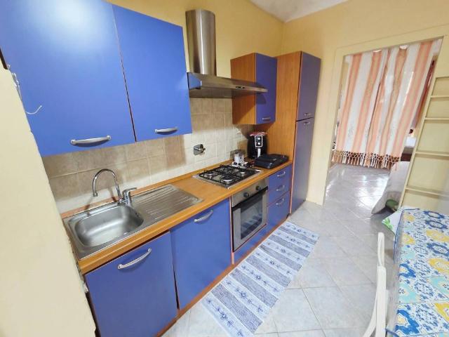 Appartamento in vendita a Torino TO