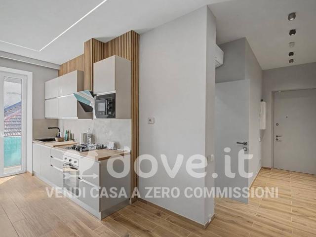 Appartamento in vendita a Torino TO
