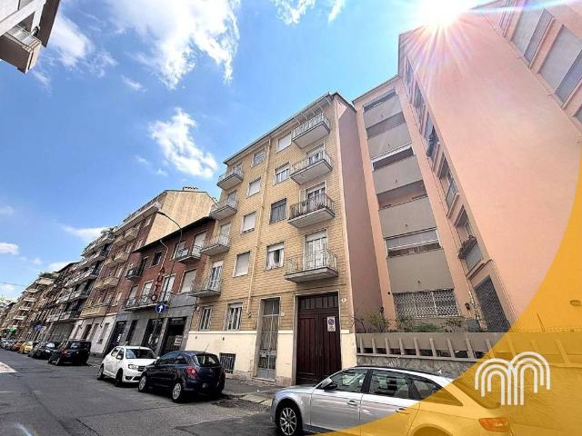 Appartamento in vendita a Torino TO