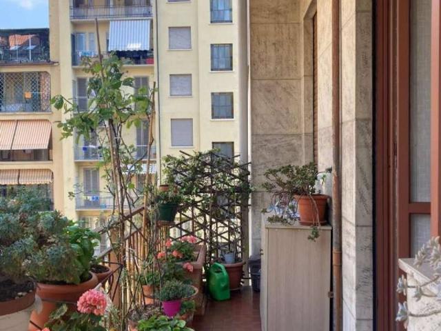 Appartamento in vendita a Torino TO