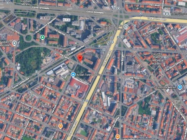 Appartamento in vendita a Torino TO