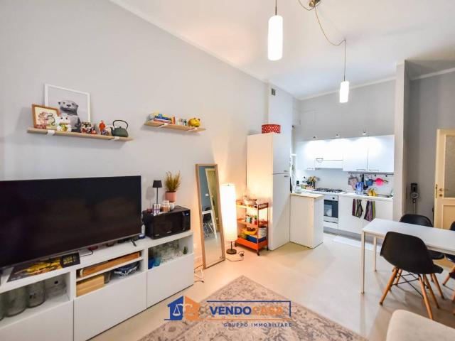 Appartamento in vendita a Torino TO