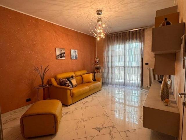 Appartamento in vendita a Torino TO