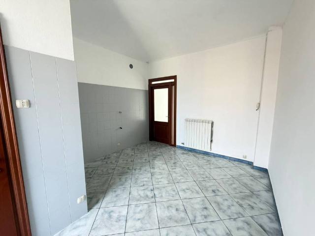 Appartamento in vendita a Torino TO