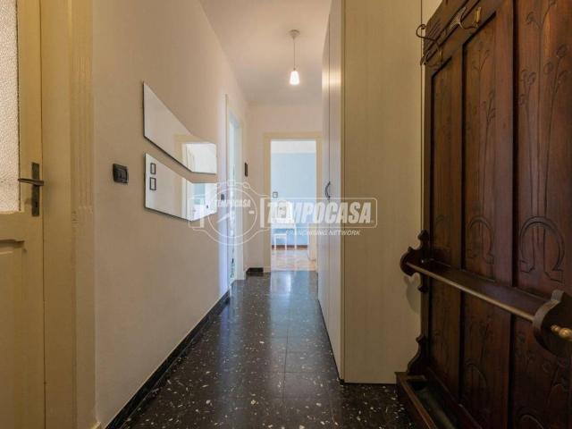 Appartamento in vendita a Torino TO