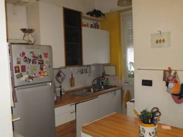 Appartamento in vendita a Torino TO