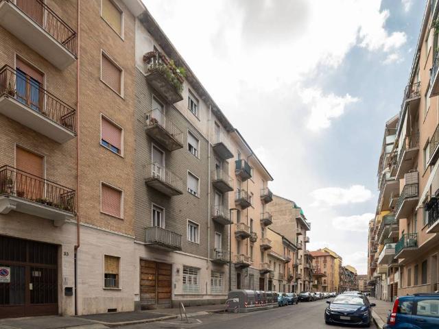 Appartamento in vendita a Torino TO