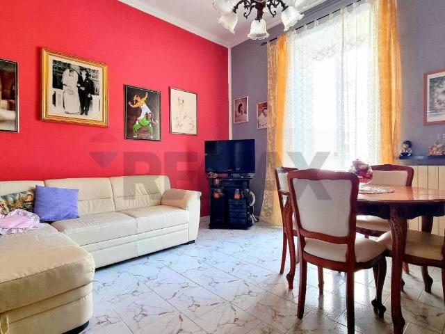 Appartamento in vendita a Torino TO