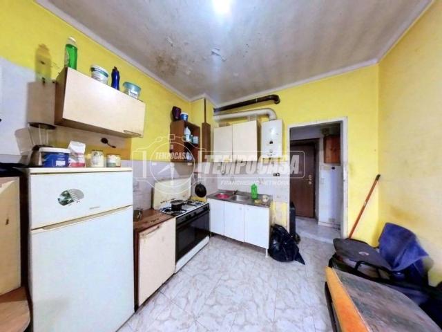 Appartamento in vendita a Torino TO
