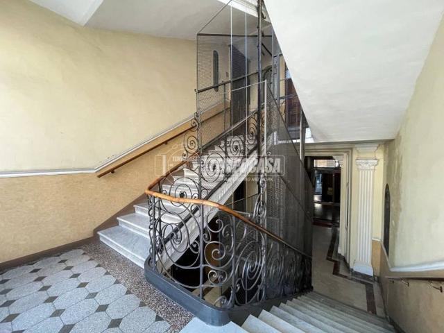 Appartamento in vendita a Torino TO
