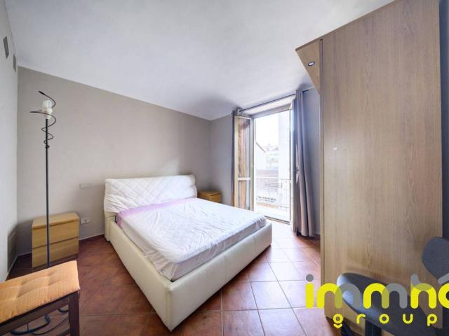 Appartamento in vendita a Torino TO