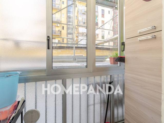 Appartamento in vendita a Torino TO