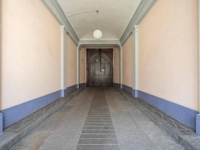 Appartamento in vendita a Torino TO