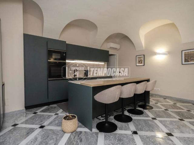Appartamento in vendita a Torino TO