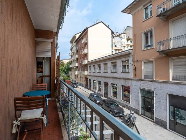 Appartamento in vendita a Torino TO