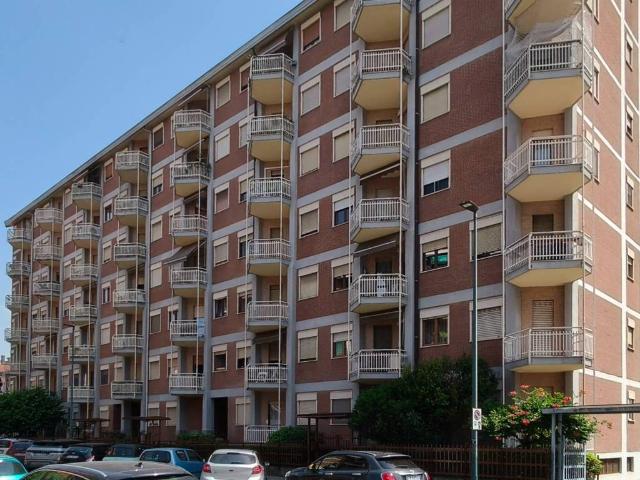 Appartamento in vendita a Torino TO