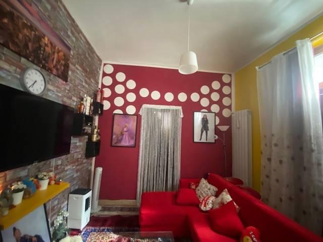 Appartamento in vendita a Torino TO
