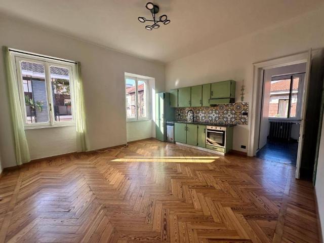 Appartamento in vendita a Torino TO