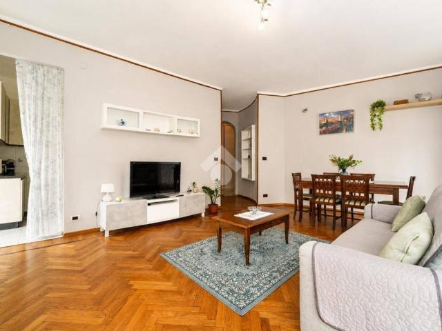 Appartamento in vendita a Torino TO