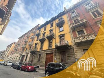 Appartamento in vendita a Torino TO