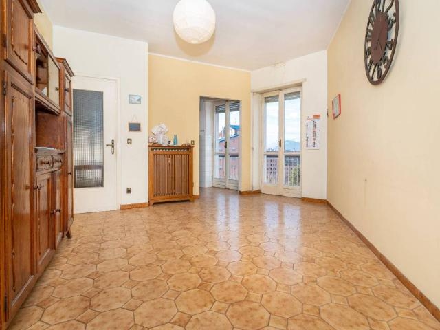 Appartamento in vendita a Torino TO