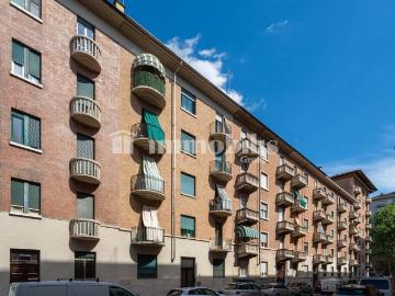 Appartamento in vendita a Torino TO