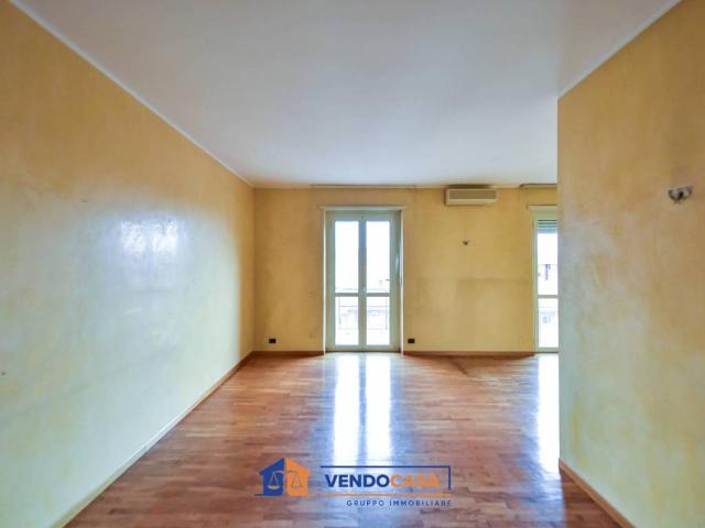 Appartamento in vendita a Torino TO