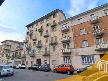 Appartamento in vendita a Torino TO
